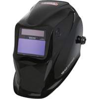 Lincoln Electric K3023-4 VIKING 1840 Series Auto-Darkening Welding Helmet, 7 - 13 Shade Range, Black