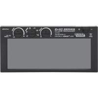 Lincoln Electric KP3775-1 VIKING 2x4C&reg; Series Auto Darkening Lens with Variable Shade