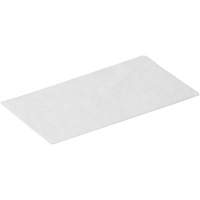 GVS 03-890 Pr&eacute;filtre PX5, Paquet de 10