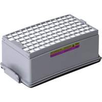 GVS 03-894 Cartouche HEPA mixte PX5, Gaz multiples