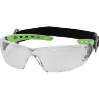 Produits de sécurité Zenith SHO033 Bandeau pour lunettes de s&eacute;curit&eacute;