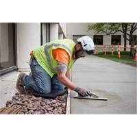 Milwaukee 48-73-6100 Kneeling Pad, 18.4" L x 13" W, 2.2" Thick