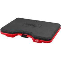 Milwaukee 48-73-6110 Packout Kneeling Pad, 18.7" L x 13.7" W, 2.2" Thick