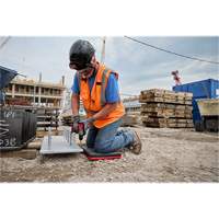 Milwaukee 48-73-6110 Packout Kneeling Pad, 18.7" L x 13.7" W, 2.2" Thick