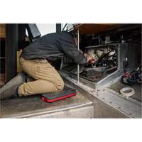 Milwaukee 48-73-6110 Packout Kneeling Pad, 18.7" L x 13.7" W, 2.2" Thick