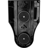 PIP Global Safety 267-MAGBRACKET Magnetic Bracket for PIP&reg; Prefilled Earplug Dispensers