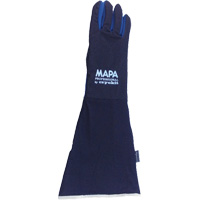 Mapa Professional CRYKIT550550ZQK Cryokit 550 Waterproof Cryogenic Gloves