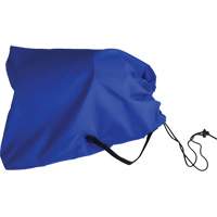 Oberon SHLDBAG-NYLON Sac de rangement pour casque & visi&egrave;re