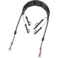 3M 7100222348 Peltor AG11-13-F/SP Headband