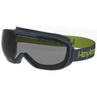 Lunettes à coques de sécurité
