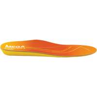 MEGAComfort MCTHERM-L F99TH1213 Ergo Thermal Insoles, Large