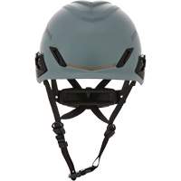 MSA 10204346 Casque de s&eacute;curit&eacute; V-Gard H1, Suspension Rochet, Ventil&eacute;