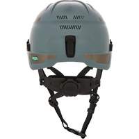 MSA 10204346 Casque de s&eacute;curit&eacute; V-Gard H1, Suspension Rochet, Ventil&eacute;
