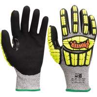 Impact Gloves