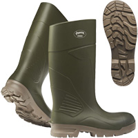 Pioneer V4240440-4 Bottes &agrave; bout souple Ranpro, Polyur&eacute;thane, Pointure 4