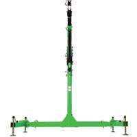 3M 8000119 DBI-SALA&reg; Confined Space Long Reach Davit System