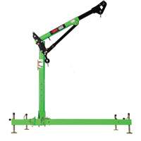 3M 8000119 DBI-SALA&reg; Confined Space Long Reach Davit System