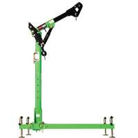 3M 8000118 DBI-SALA&reg; Confined Space Short Reach Davit System