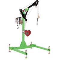 3M 8000118 DBI-SALA&reg; Confined Space Short Reach Davit System