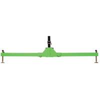 3M 8000103 Base contrebalanc&eacute;e pour v&eacute;hicule en espace clos DBI-SALA