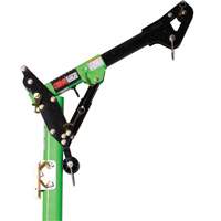 3M 8000107 DBI-SALA&reg; Confined Space Short Reach Davit Arm