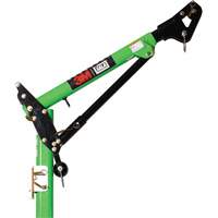 3M 8000108 DBI-SALA&reg; Confined Space Long Reach Davit Arm