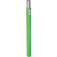 3M 8000114 Rallonge de m&acirc;t de potence inf&eacute;rieur de 114,3 cm pour espace clos DBI-SALA