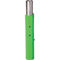 3M 8000112 DBI-SALA&reg; Confined Space Lower Davit Mast Extension, 53.34 cm