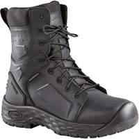 Baffin Technology 059781161189 Bottes Ice Hero pour hommes, Cuir, Pointure 9-1/2