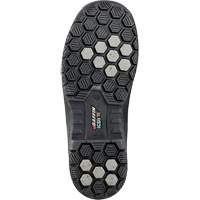 Baffin Technology 059781161189 Bottes Ice Hero pour hommes, Cuir, Pointure 9-1/2