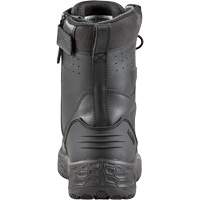 Baffin Technology 059781161189 Bottes Ice Hero pour hommes, Cuir, Pointure 9-1/2
