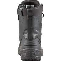 Baffin Technology 059781204374 Bottes de s&eacute;curit&eacute; Ice Hero II pour hommes, Cuir, Semelle R&eacute;sistant aux perforations, Pointure 8-1/2