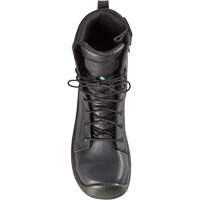 Baffin Technology 059781204374 Bottes de s&eacute;curit&eacute; Ice Hero II pour hommes, Cuir, Semelle R&eacute;sistant aux perforations, Pointure 8-1/2