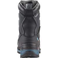 Baffin Technology 059781141570 Bottes de s&eacute;curit&eacute; Ice Monster pour hommes, Cuir, Semelle R&eacute;sistant aux perforations, Pointure 10-1/2