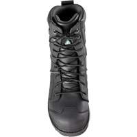 Baffin Technology 059781141570 Bottes de s&eacute;curit&eacute; Ice Monster pour hommes, Cuir, Semelle R&eacute;sistant aux perforations, Pointure 10-1/2