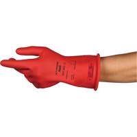 Ansell RIG011RUL070 ActivArmr&reg; RIG R011RUL Ultra-Lightweight Electrical Insulated Gloves, ASTM Class 0, Size 7, 11" L