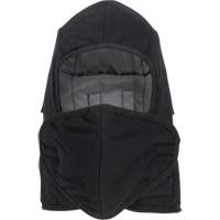 Pioneer 766A/V4511170-O/S Doublure matelass&eacute;e ignifug&eacute;e Pioneer 766A pour casque de s&eacute;curit&eacute; avec embout buccal amovible, Noir/Gris, Coton/FR-Tech/Modacrylique/Nylon