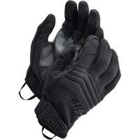 Bob Dale Gloves 20-1-20021-M Gants de performance X-Site, Paume Su&egrave;de, Taille Moyen