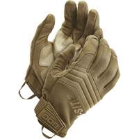 Bob Dale Gloves 20-1-20025-X2L X-Site&reg; Performance Gloves, Suede Palm, Size 2X-Large