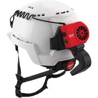 Milwaukee 48-73-1385 Ventilateur de refroidissement BOLT REDLITHIUM