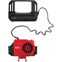 Milwaukee 48-73-1385 Ventilateur de refroidissement BOLT REDLITHIUM