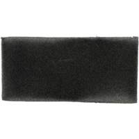 Walter Technologies Pour Surface AP-FIL-05-10 Pr&eacute;-filtre, paquet de 10