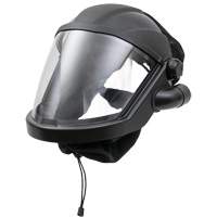 Walter Technologies Pour Surface AP-MAX-SH Dessus de t&ecirc;te APR PEAKAIR MAXSHIELD, Universel, Pi&egrave;ce faciale/Soudage