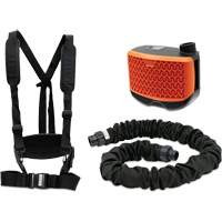 Walter Technologies Pour Surface AP-PEAKAIR Ensemble de pour souffleur haute altitude