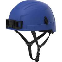 Milwaukee 48-73-1505 BOLT Safety Helmet, CSA Type 2, Ratchet Suspension, Non-Vented