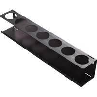 Justrite 29024 Accessoire pour tube de calfeutrage, pour armoires de produits inflammables Utili-Guard+