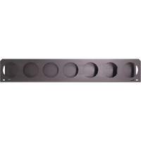 Justrite 29024 Accessoire pour tube de calfeutrage, pour armoires de produits inflammables Utili-Guard+