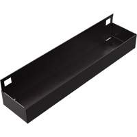Justrite 29025 Plateau pour armoires de produits inflammables Utili-Guard+