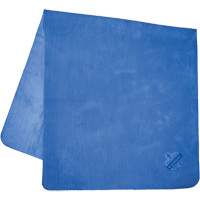 Ergodyne 12411 Chill-Its 6601 Economy Evaporative Cooling Towel, Blue