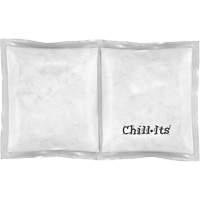 Ergodyne 12213 Sachet de refroidissement &agrave; changement de phase r&eacute;utilisable Chill-Its 6283?